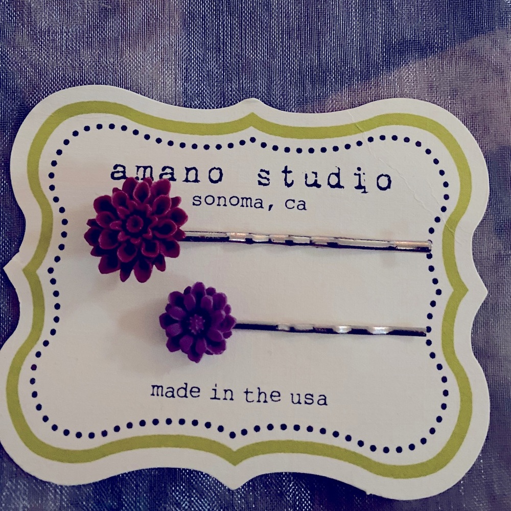 Hairpins